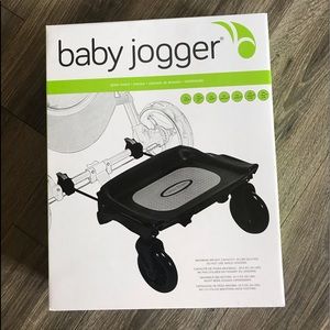 Baby Jogger Glider Board